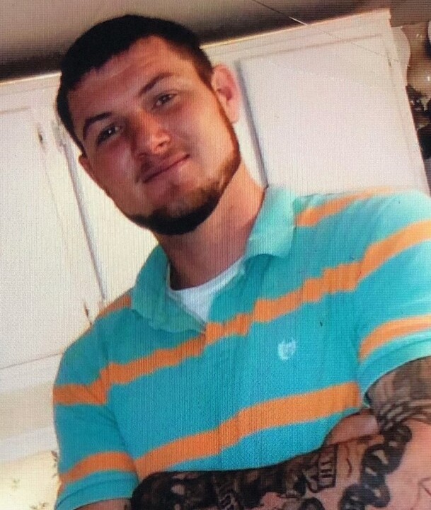 Billy Ledwell, III Obituary Hamlet, NC Harrington Funeral Home