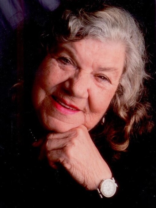 Addie Lee Skipper Rutherford Obituary Hamlet, NC Harrington Funeral